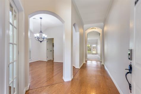 3324 Woodberry Lane Mckinney TX 75071