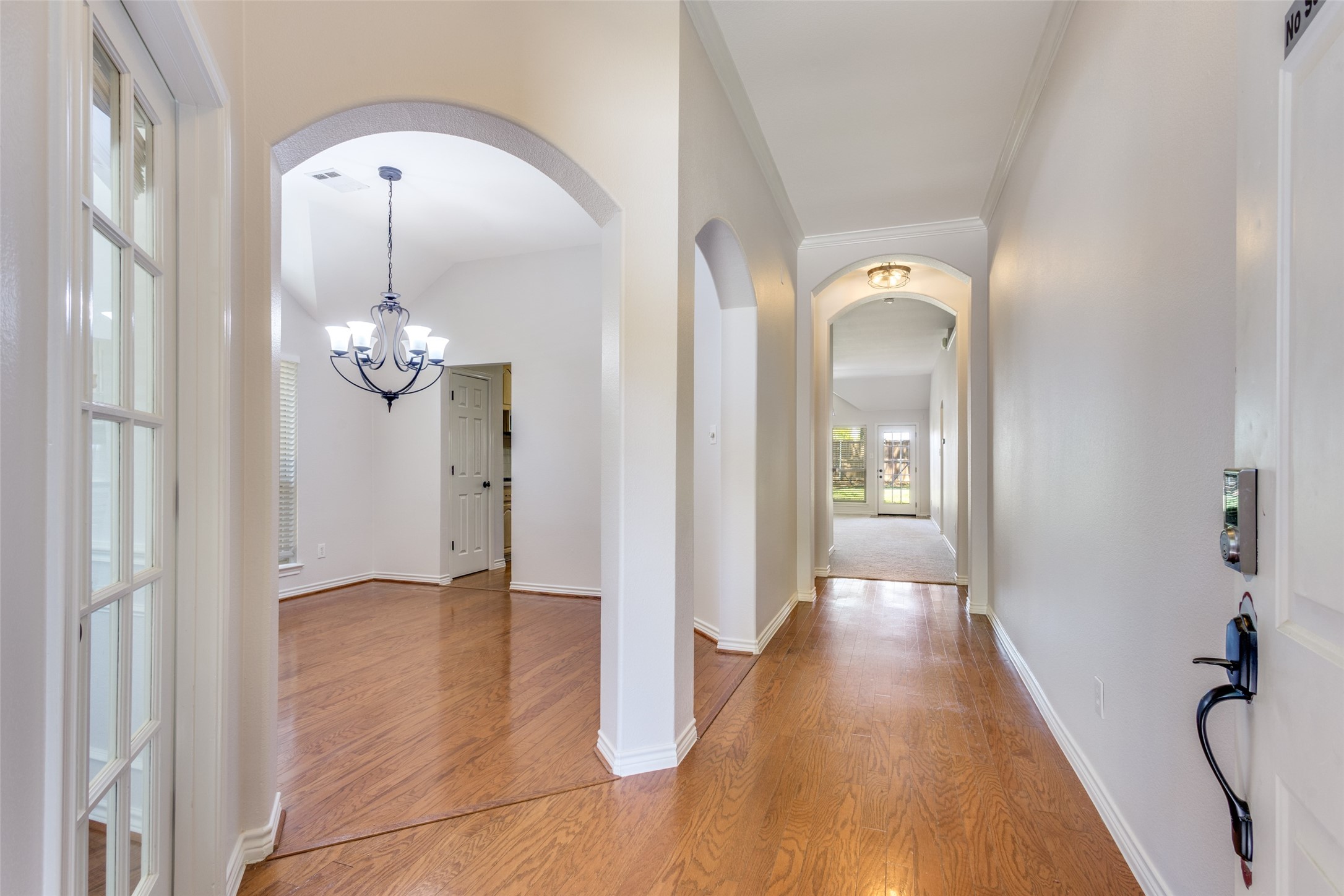 3324 Woodberry Lane Mckinney TX 75071