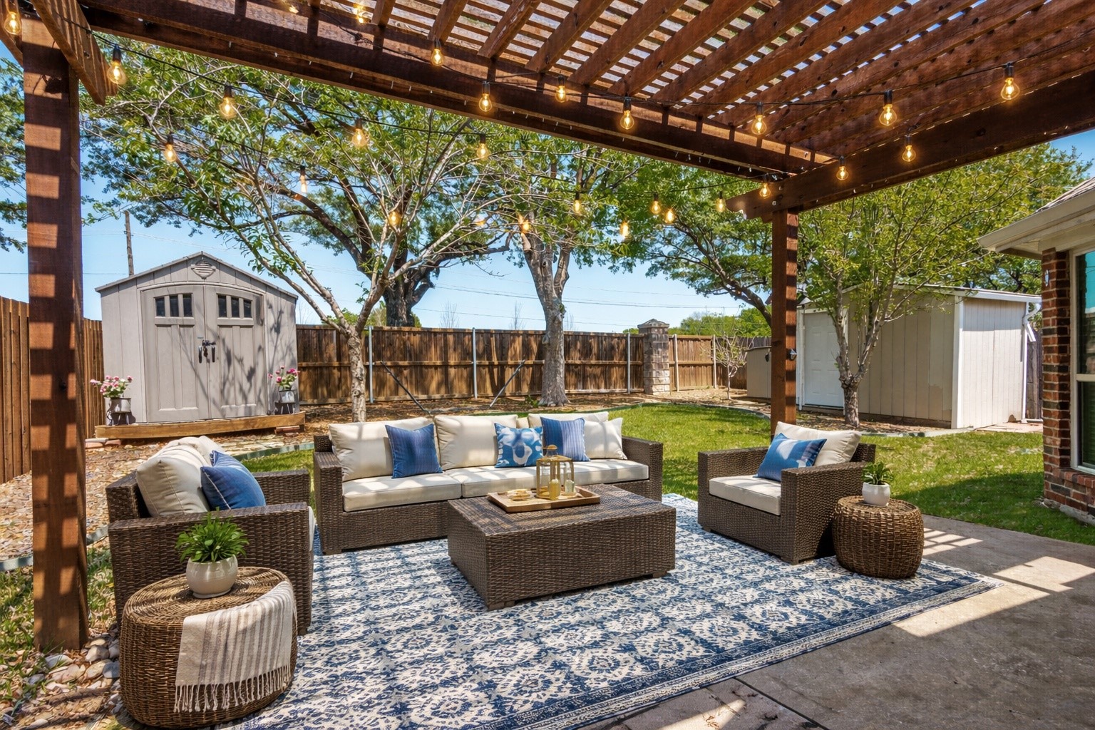 3324 Woodberry Lane Mckinney TX 75071
