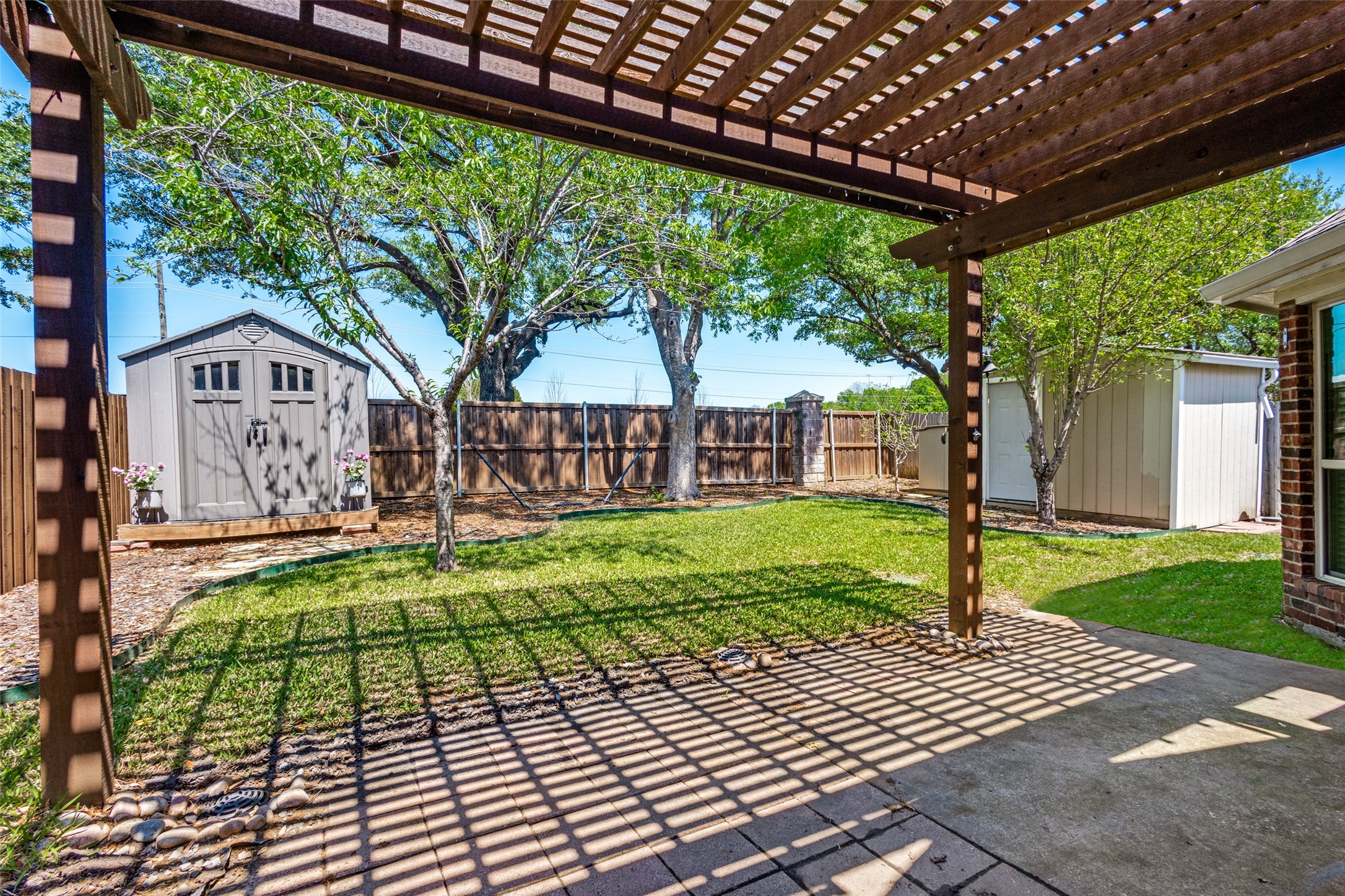 3324 Woodberry Lane Mckinney TX 75071
