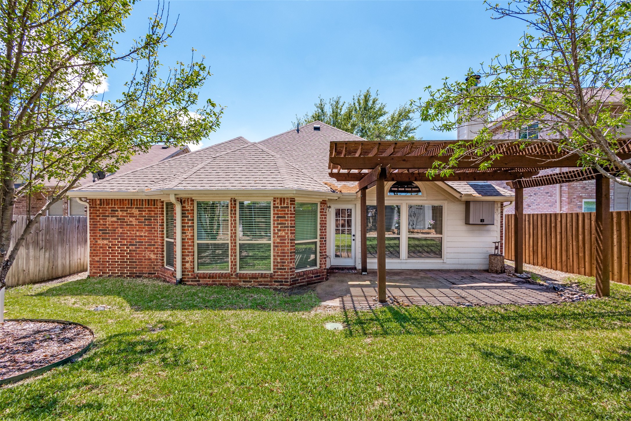 3324 Woodberry Lane Mckinney TX 75071