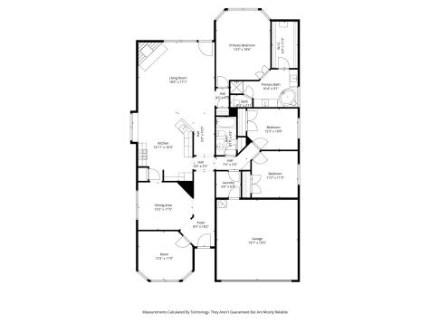 3324 Woodberry Lane Mckinney TX 75071