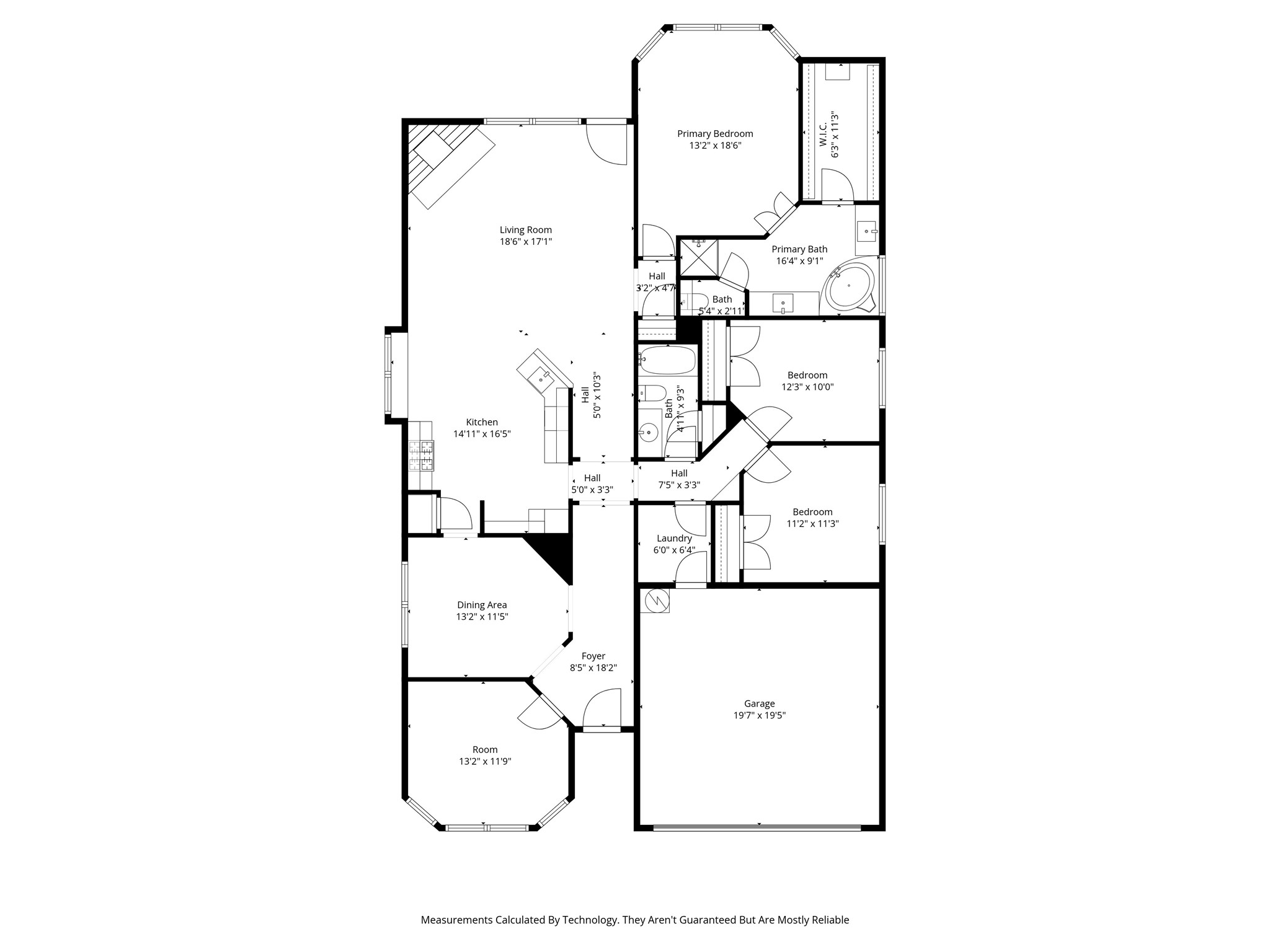 3324 Woodberry Lane Mckinney TX 75071