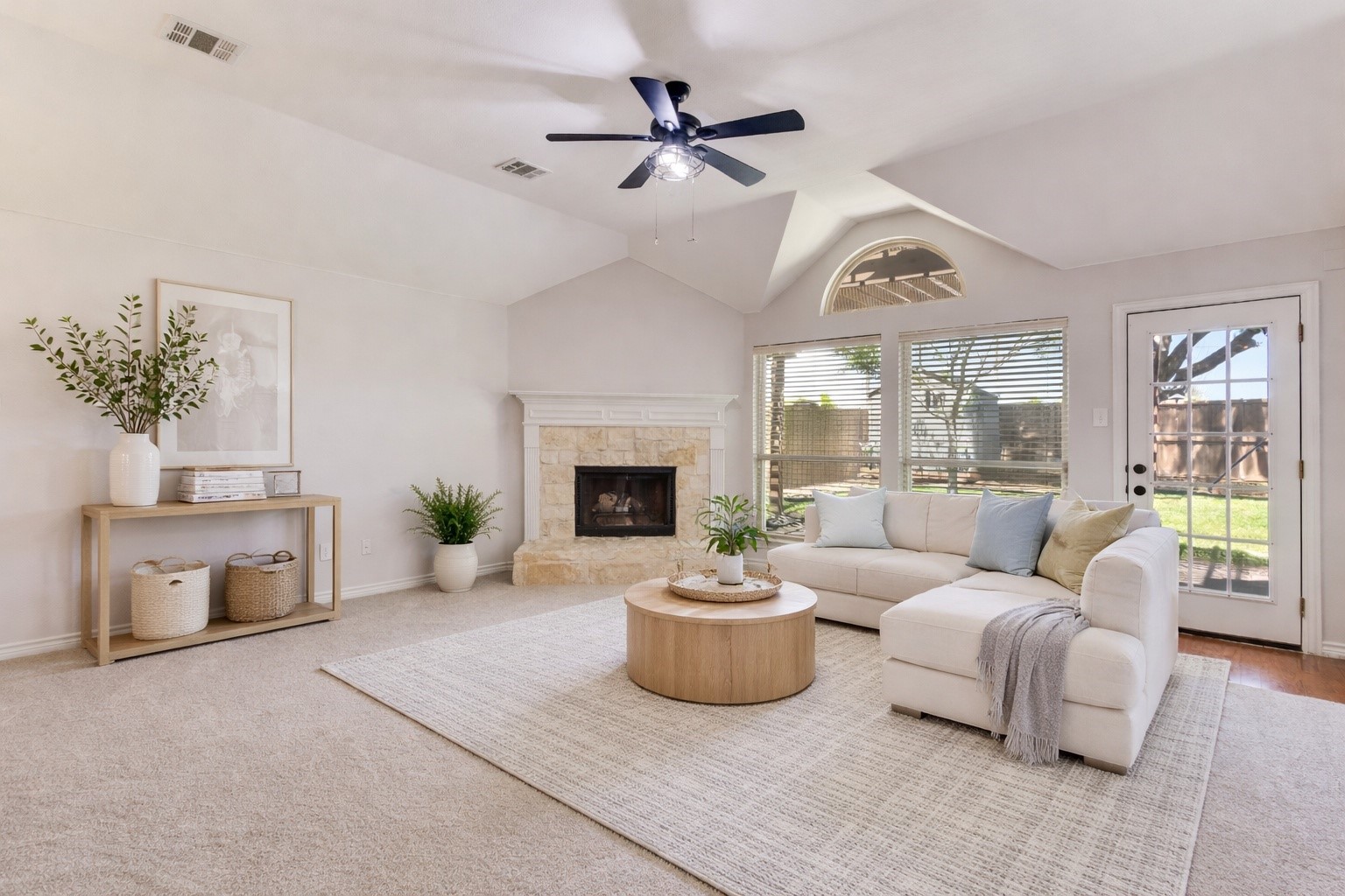3324 Woodberry Lane Mckinney TX 75071
