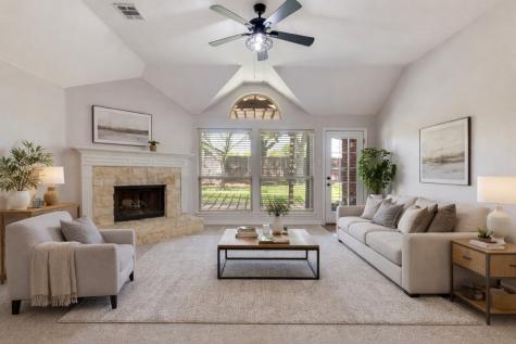 3324 Woodberry Lane Mckinney TX 75071