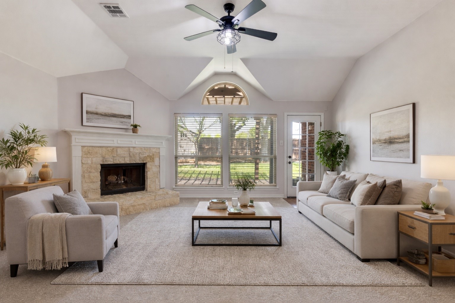 3324 Woodberry Lane Mckinney TX 75071