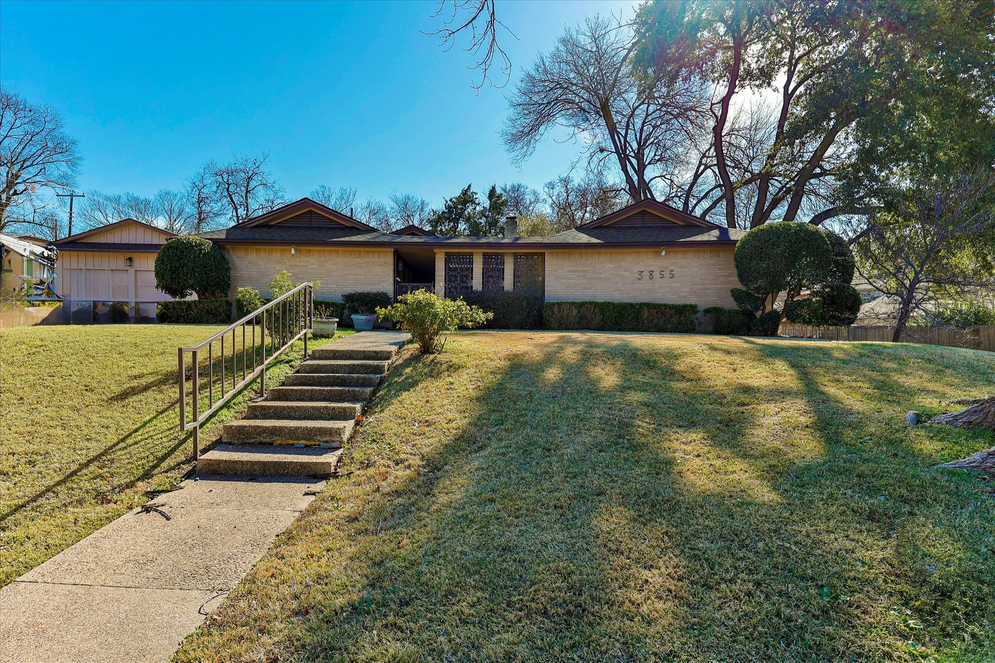 3855 Wosley Drive Fort Worth TX 76133