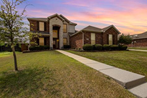 703 Decatur Way Wylie TX 75098