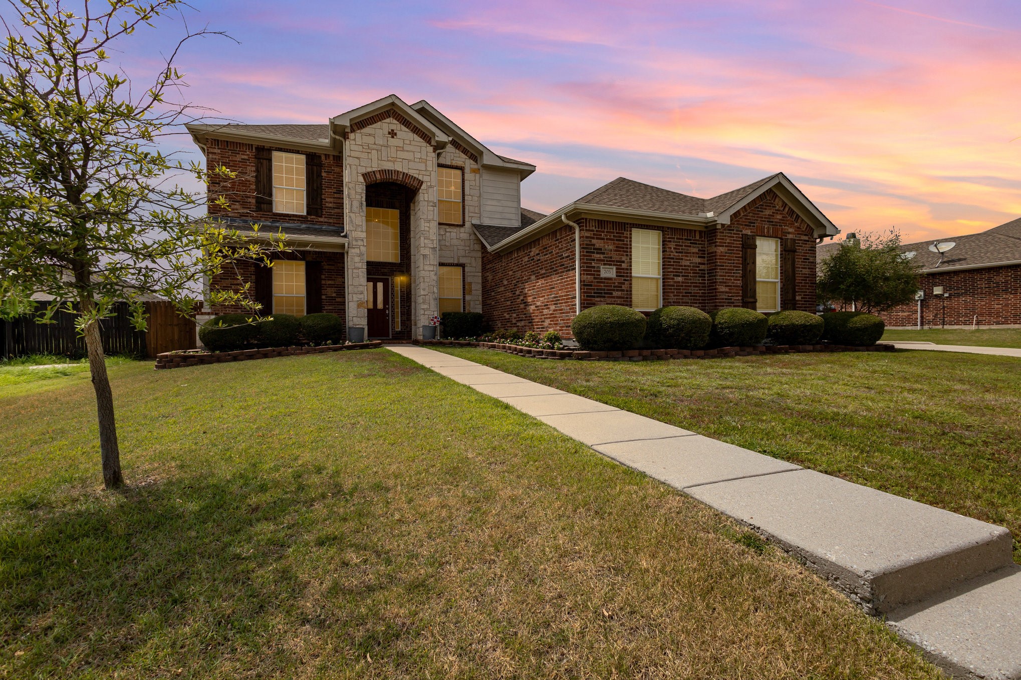 703 Decatur Way Wylie TX 75098