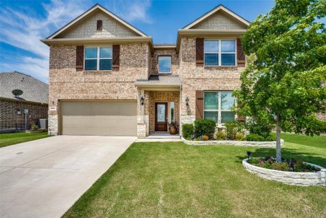 4716 Woodard Lane Frisco TX 75036