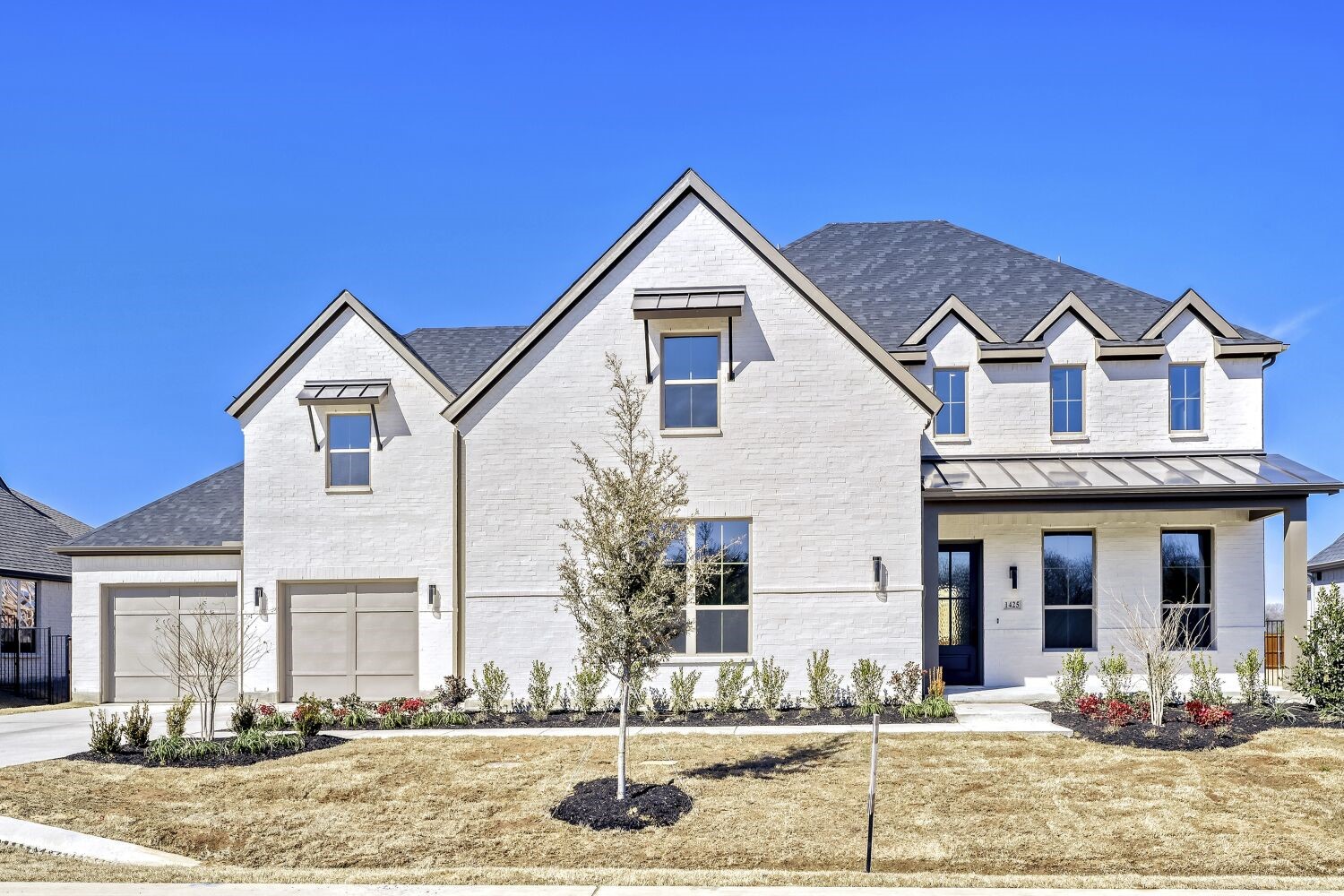 1425 Hidden Cove Drive Lakewood Village TX 75068