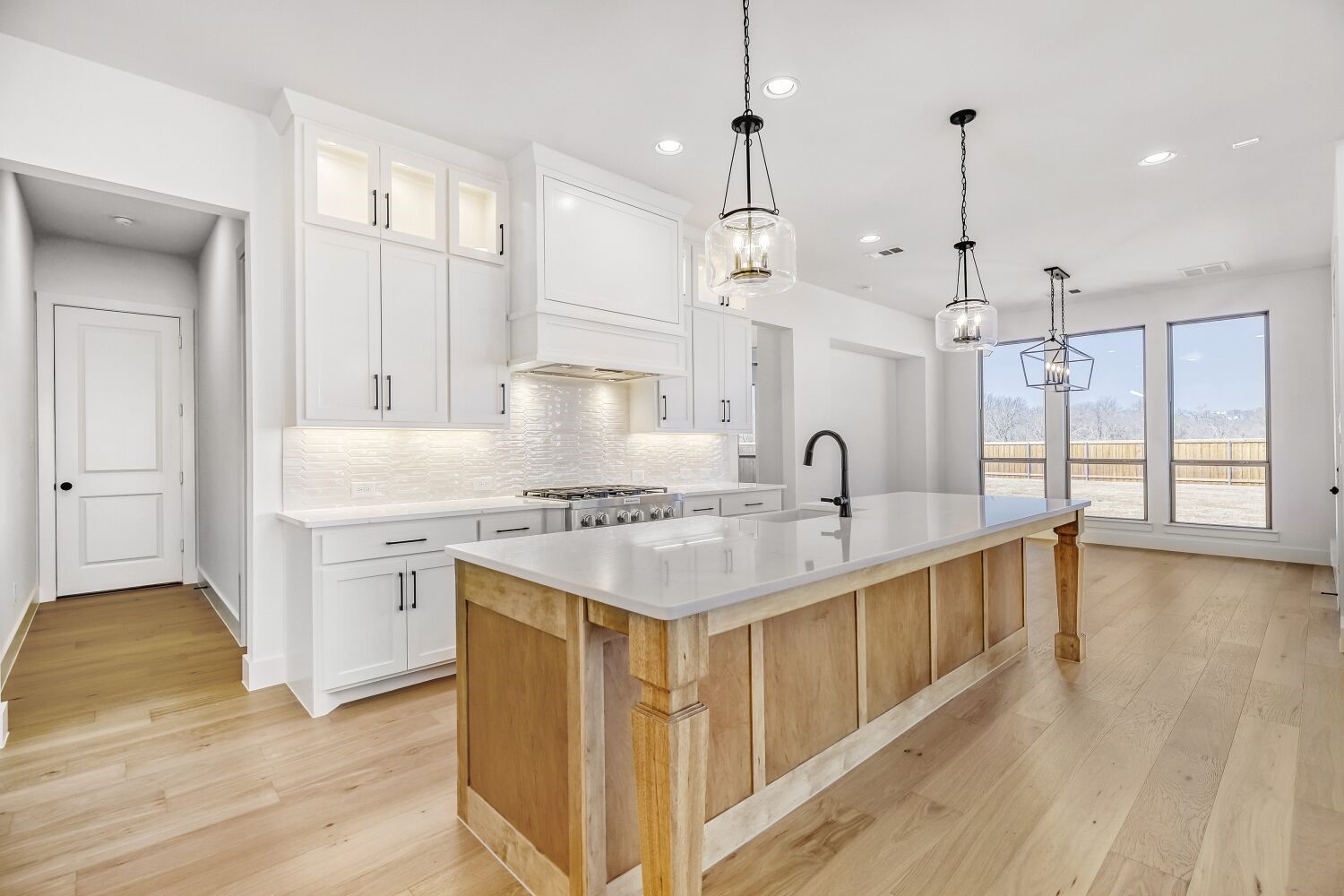 1425 Hidden Cove Drive Lakewood Village TX 75068