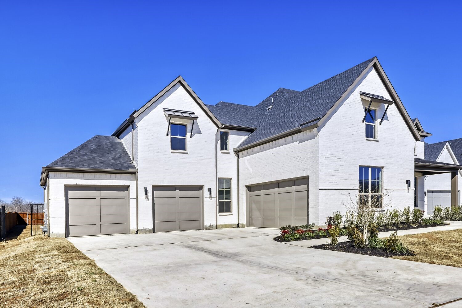 1425 Hidden Cove Drive Lakewood Village TX 75068