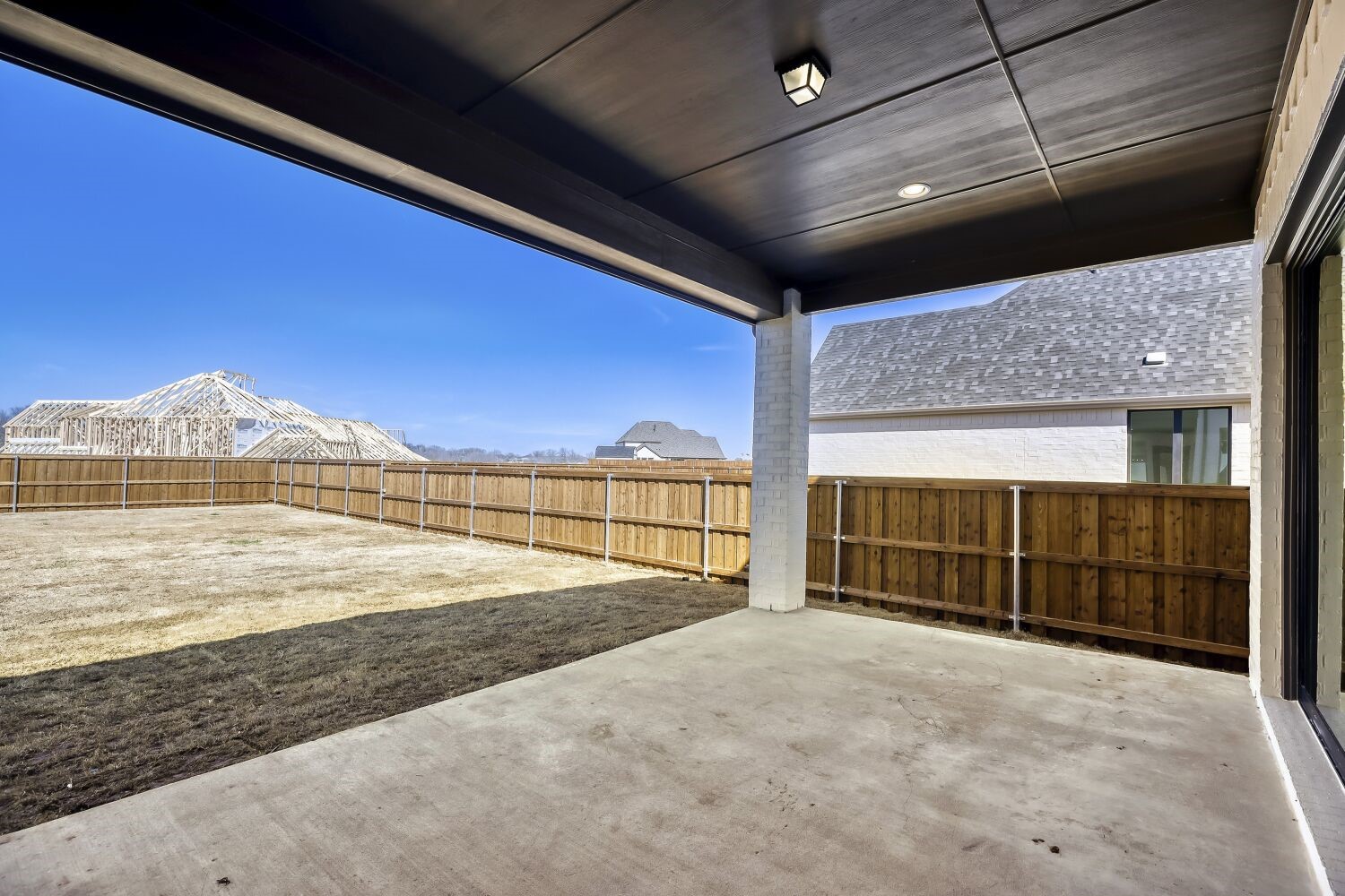 1425 Hidden Cove Drive Lakewood Village TX 75068