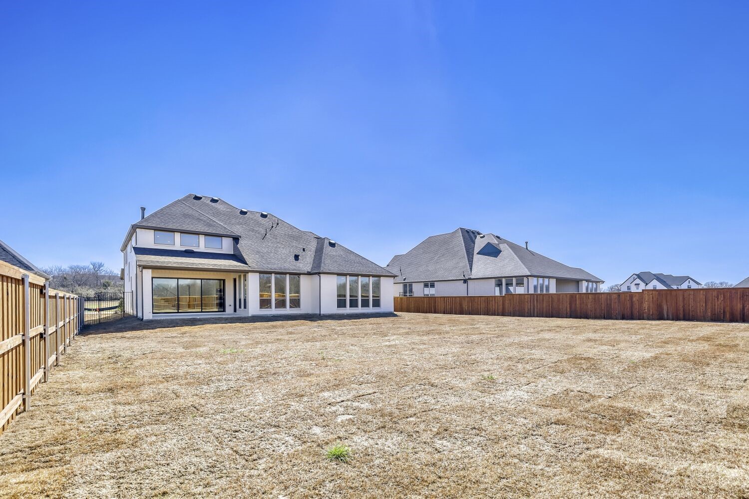 1425 Hidden Cove Drive Lakewood Village TX 75068