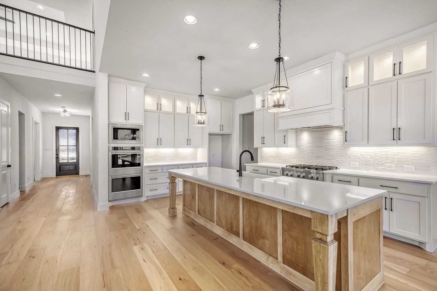 1425 Hidden Cove Drive Lakewood Village TX 75068