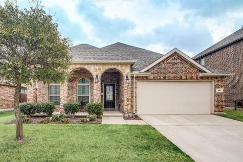 301 Noel Drive Mckinney TX 75072