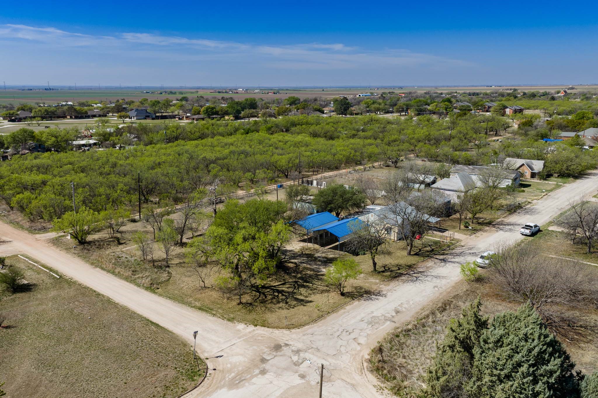 814 Texas Street Stamford TX 79553