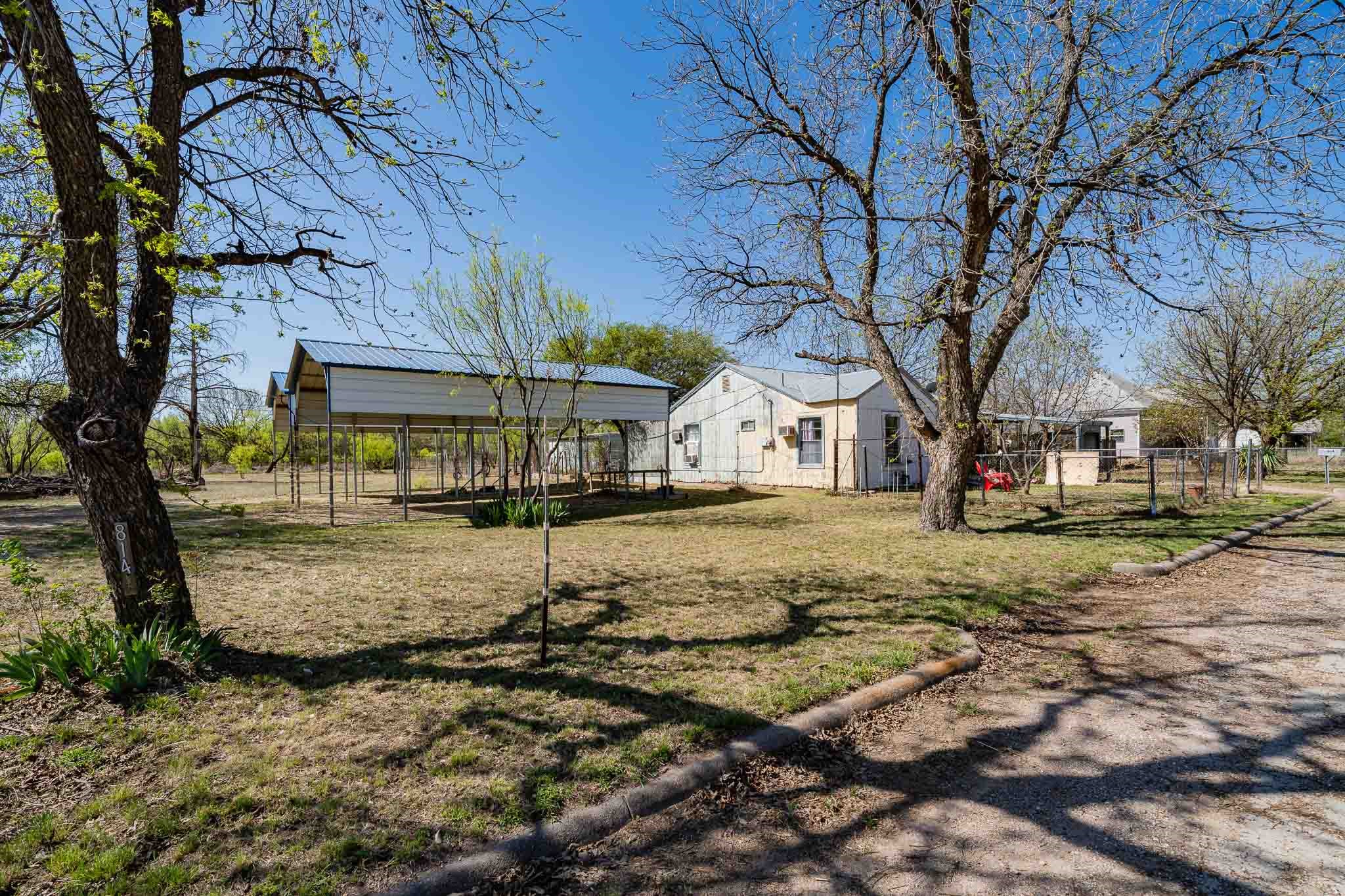 814 Texas Street Stamford TX 79553
