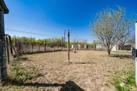 814 Texas Street Stamford TX 79553