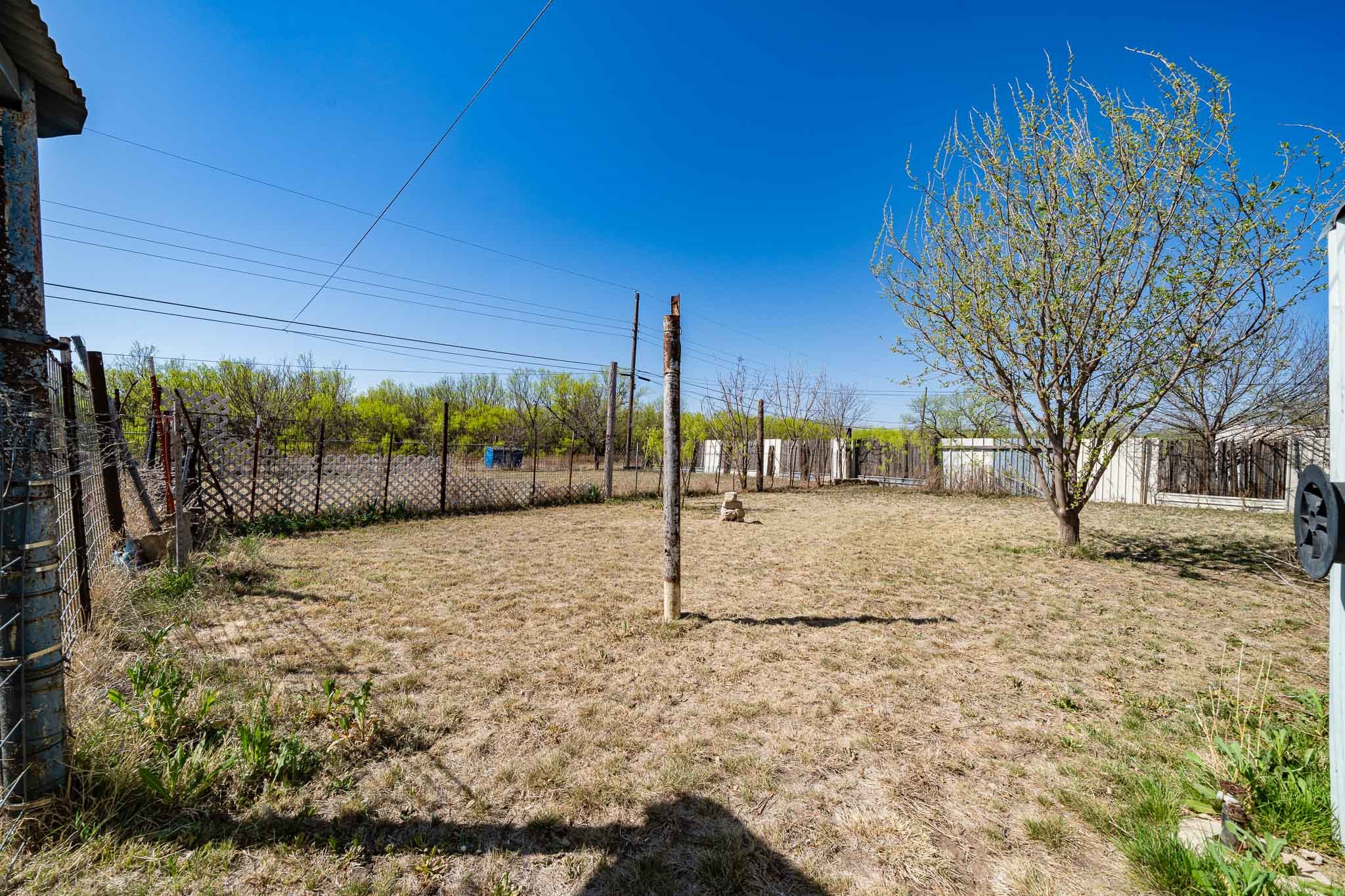 814 Texas Street Stamford TX 79553