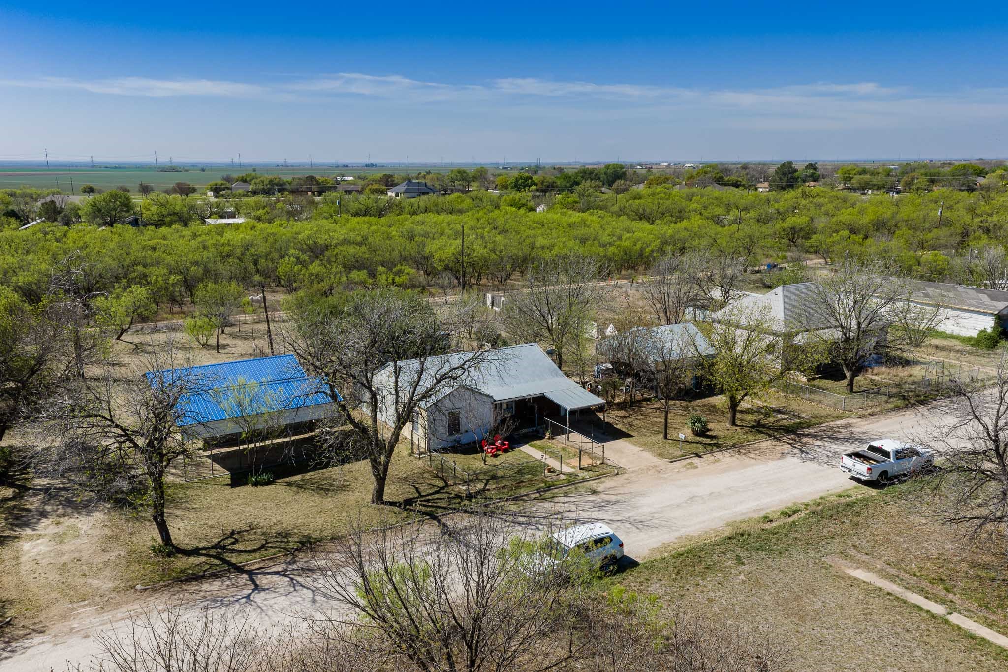 814 Texas Street Stamford TX 79553