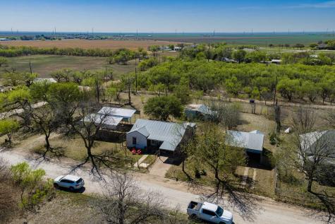 814 Texas Street Stamford TX 79553