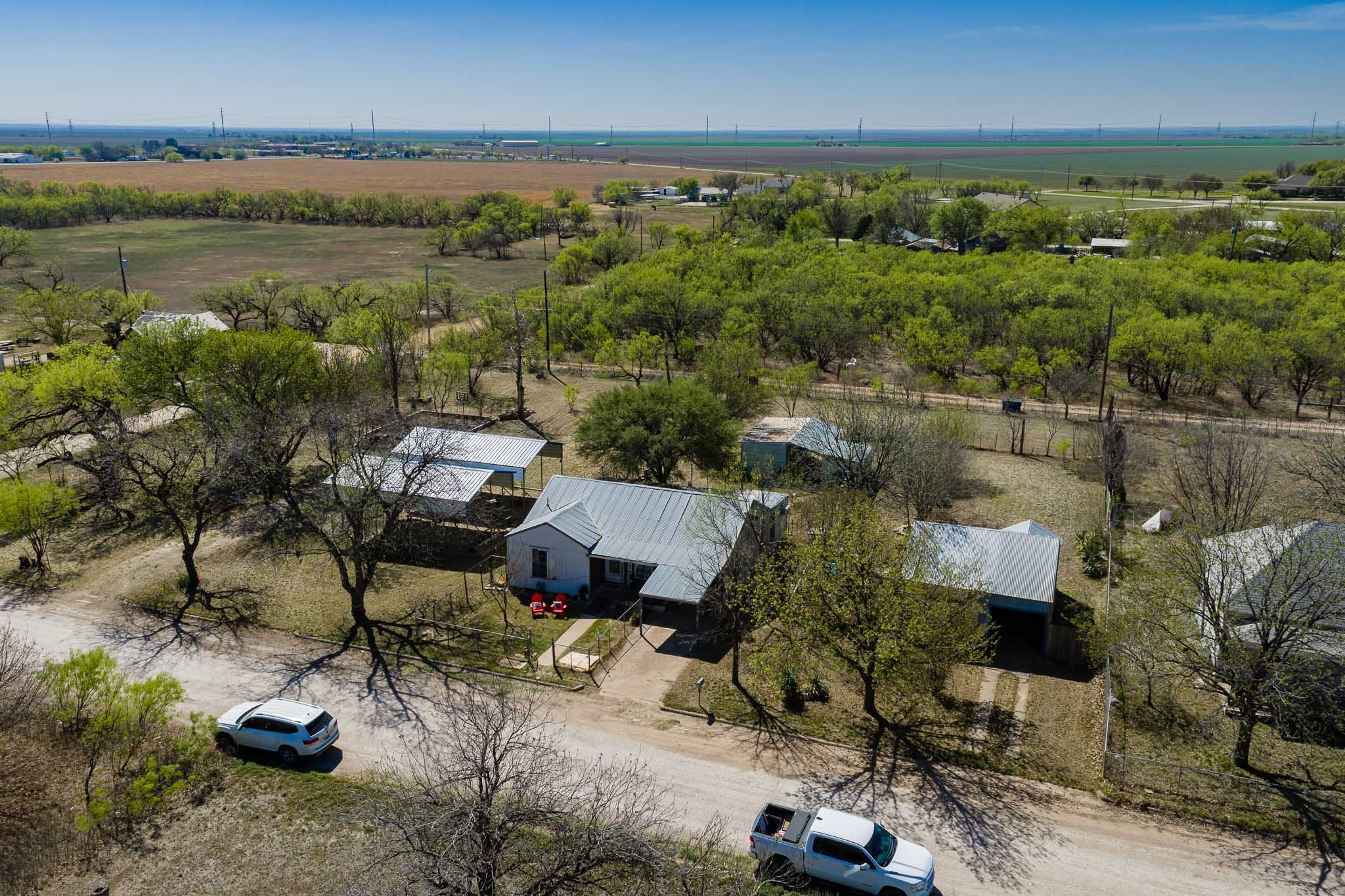 814 Texas Street Stamford TX 79553