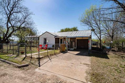 814 Texas Street Stamford TX 79553