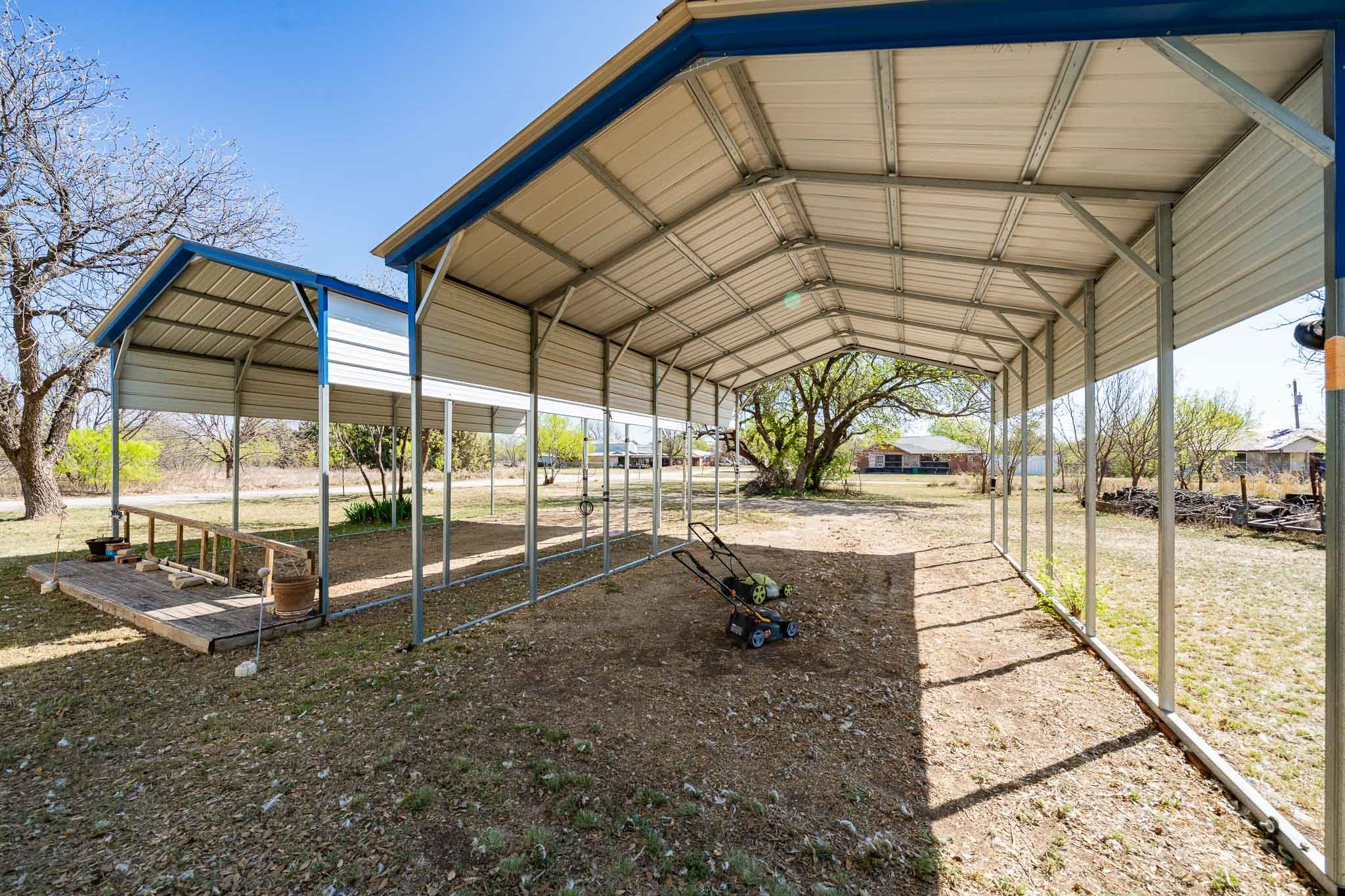 814 Texas Street Stamford TX 79553
