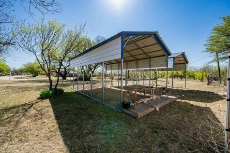 814 Texas Street Stamford TX 79553