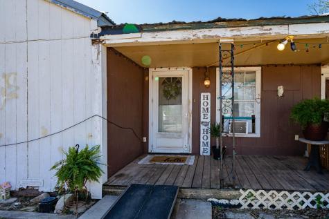 814 Texas Street Stamford TX 79553