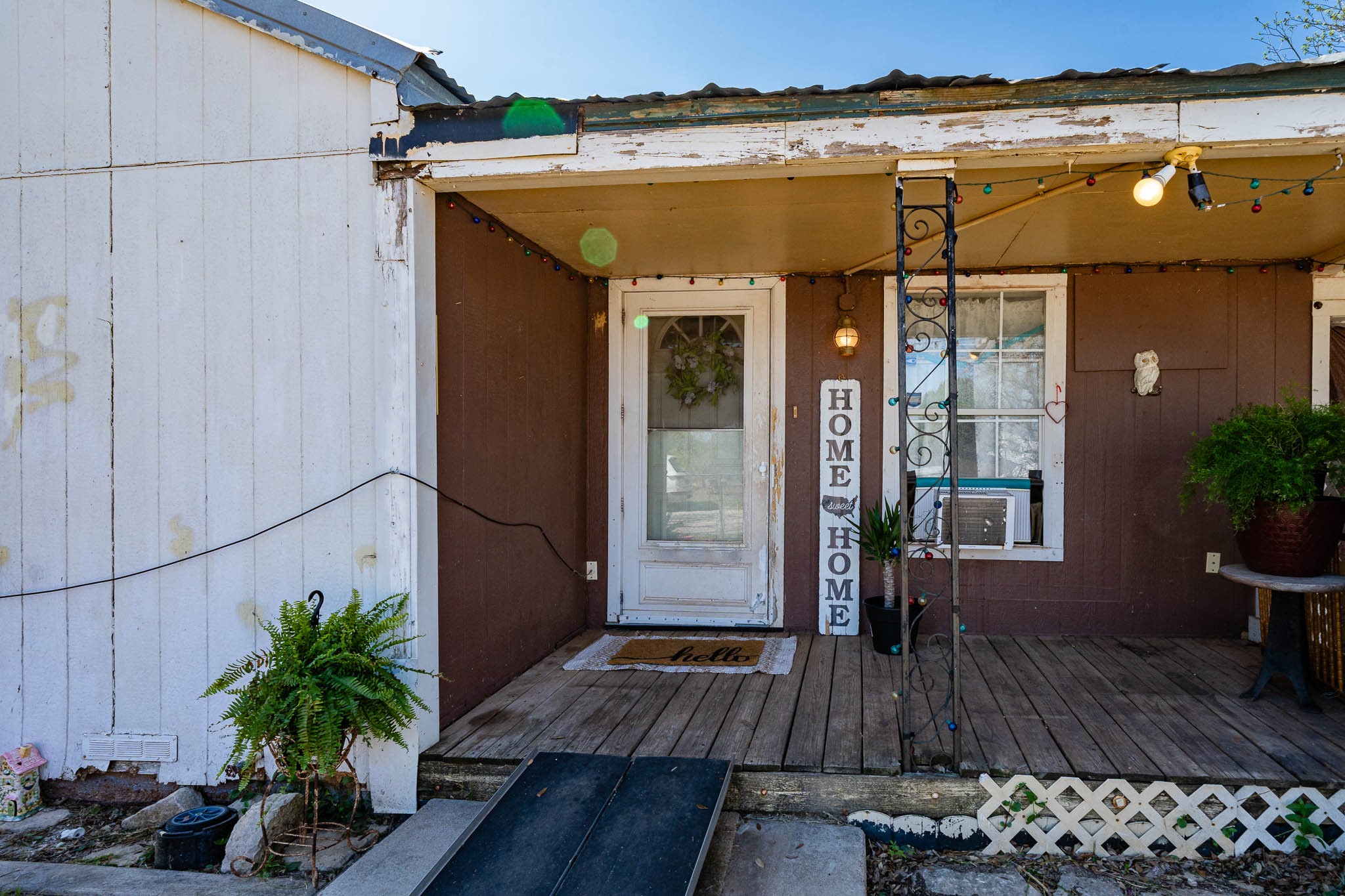 814 Texas Street Stamford TX 79553