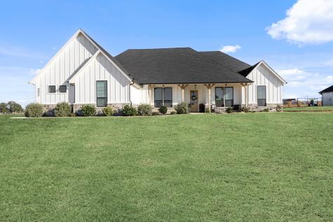 2077 Sunset Ridge Drive Weatherford TX 76087