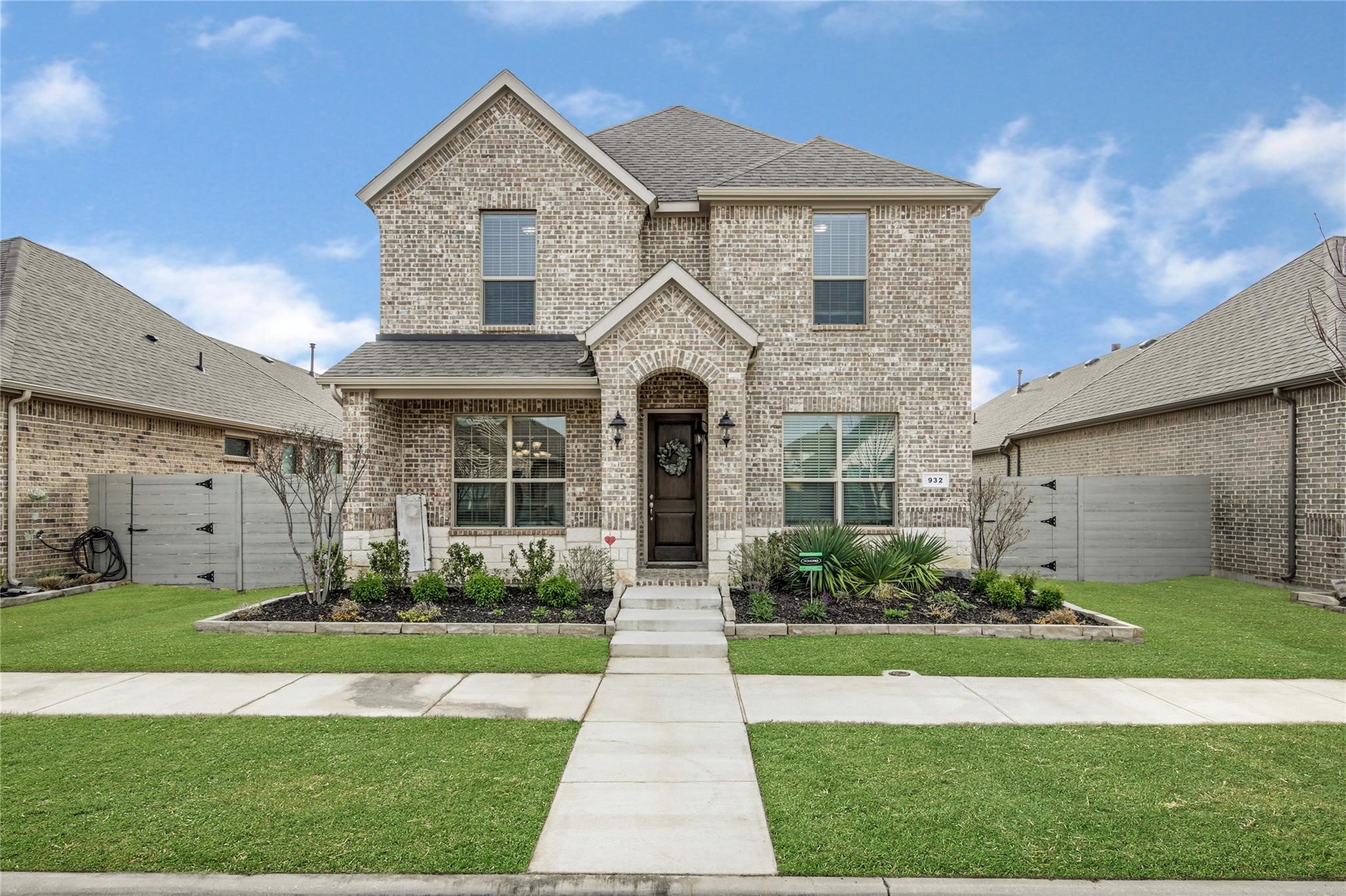 932 Parkside Drive Argyle TX 76226