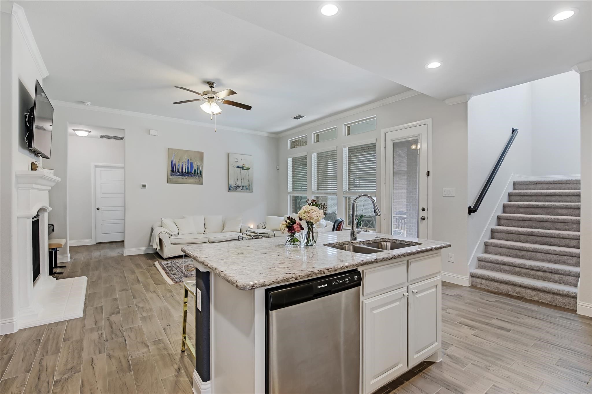 932 Parkside Drive Argyle TX 76226