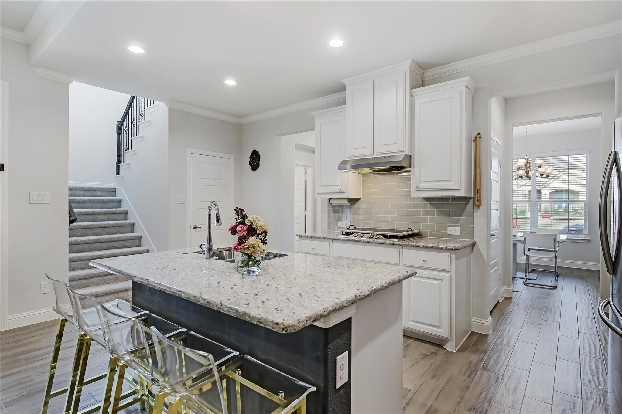 932 Parkside Drive Argyle TX 76226