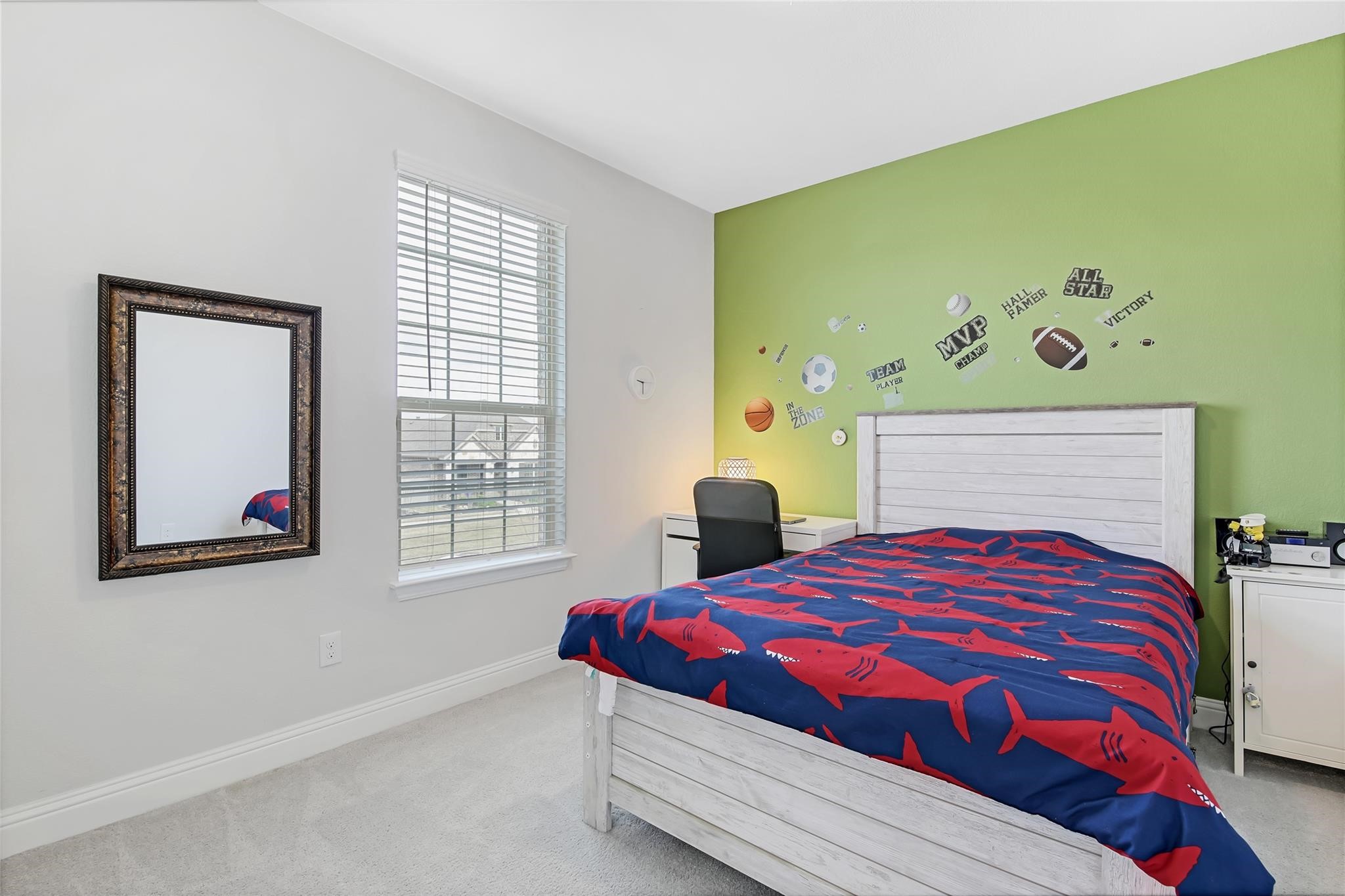 932 Parkside Drive Argyle TX 76226
