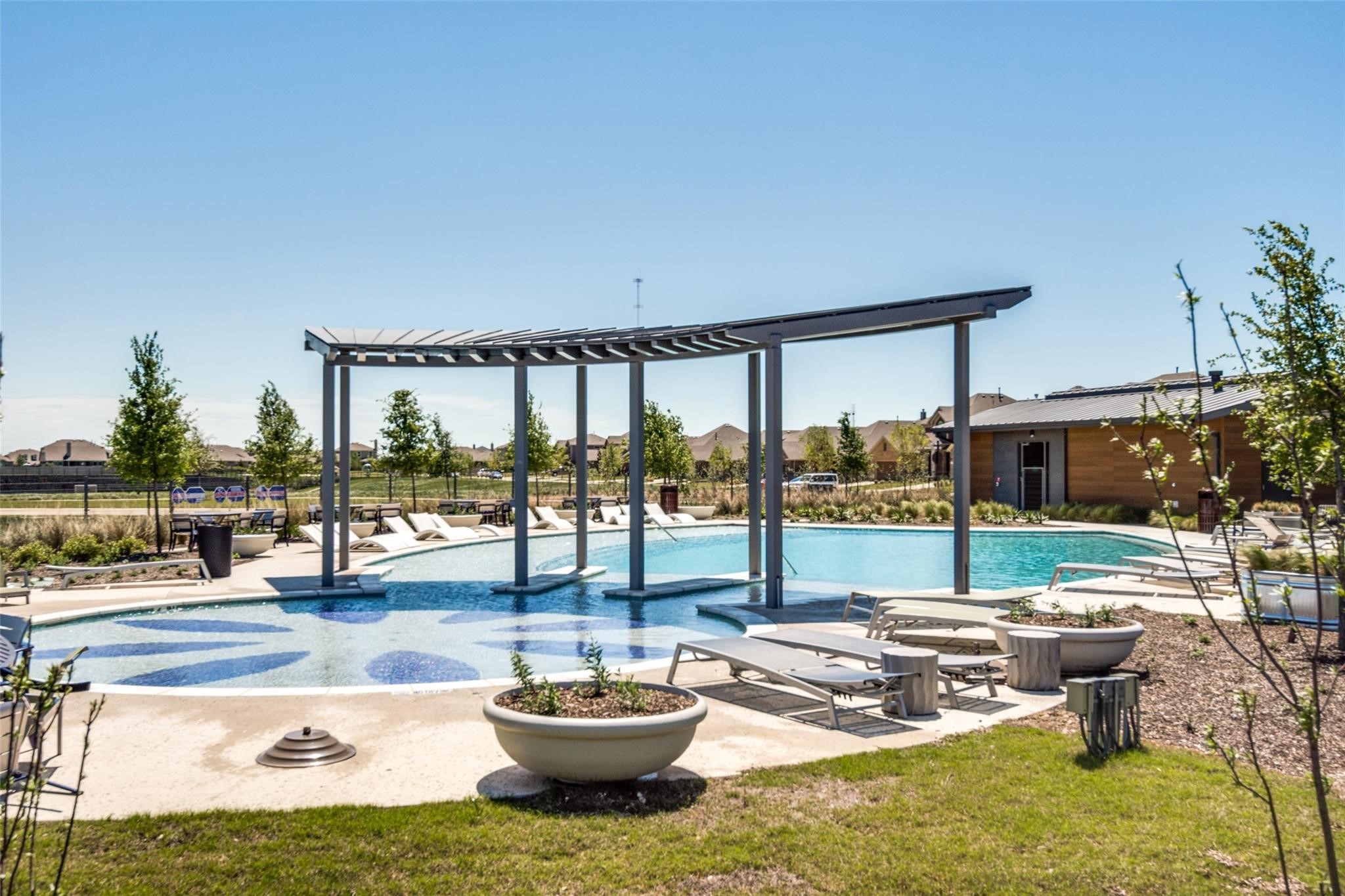 932 Parkside Drive Argyle TX 76226