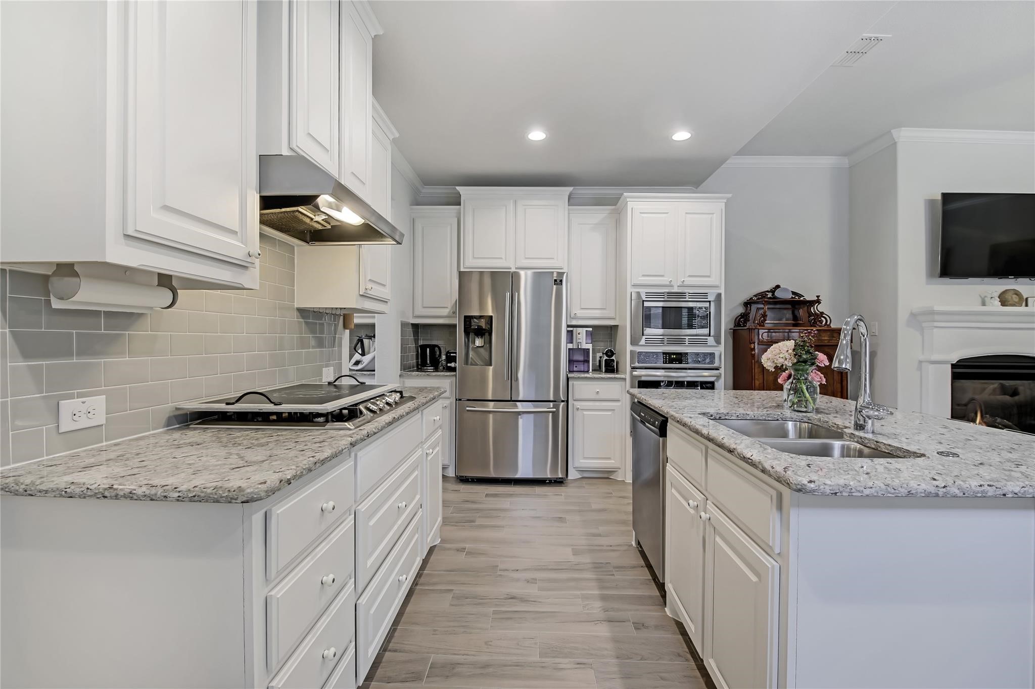 932 Parkside Drive Argyle TX 76226