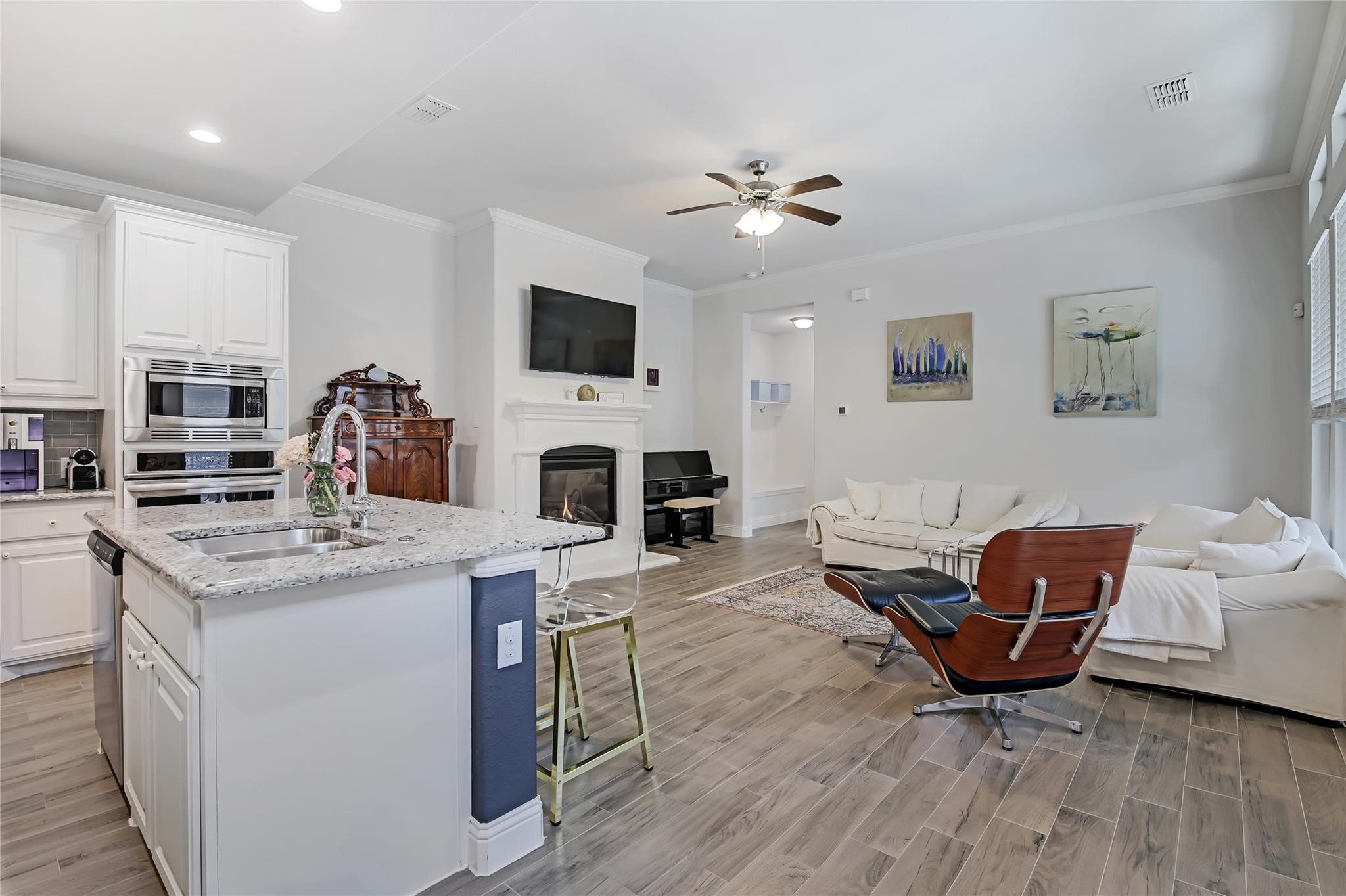 932 Parkside Drive Argyle TX 76226