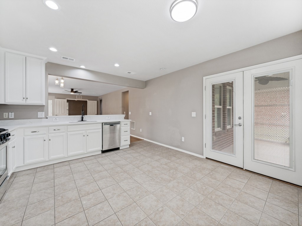 1649 Antelope Hills Drive Frisco TX 75036