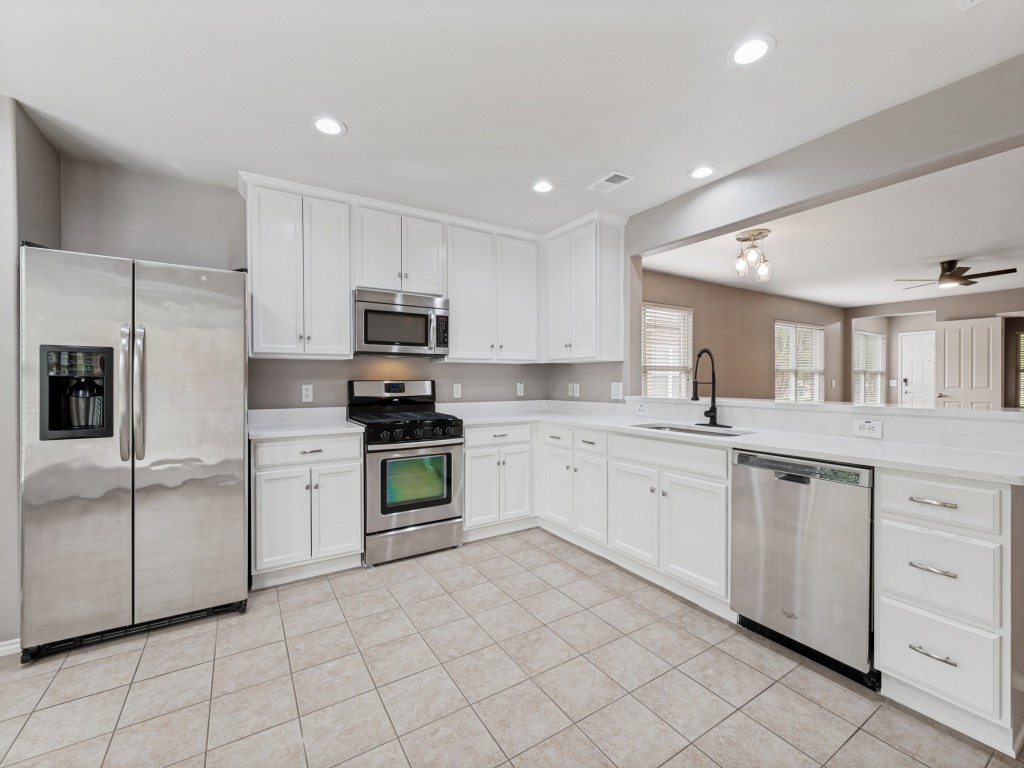 1649 Antelope Hills Drive Frisco TX 75036