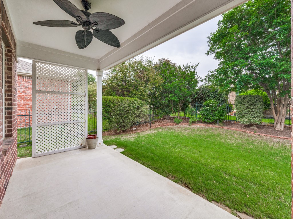 1649 Antelope Hills Drive Frisco TX 75036