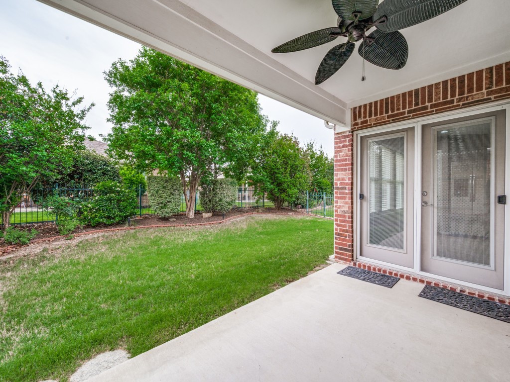 1649 Antelope Hills Drive Frisco TX 75036