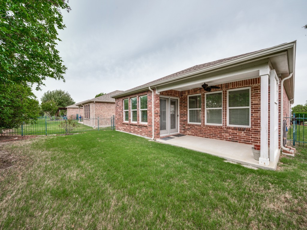 1649 Antelope Hills Drive Frisco TX 75036