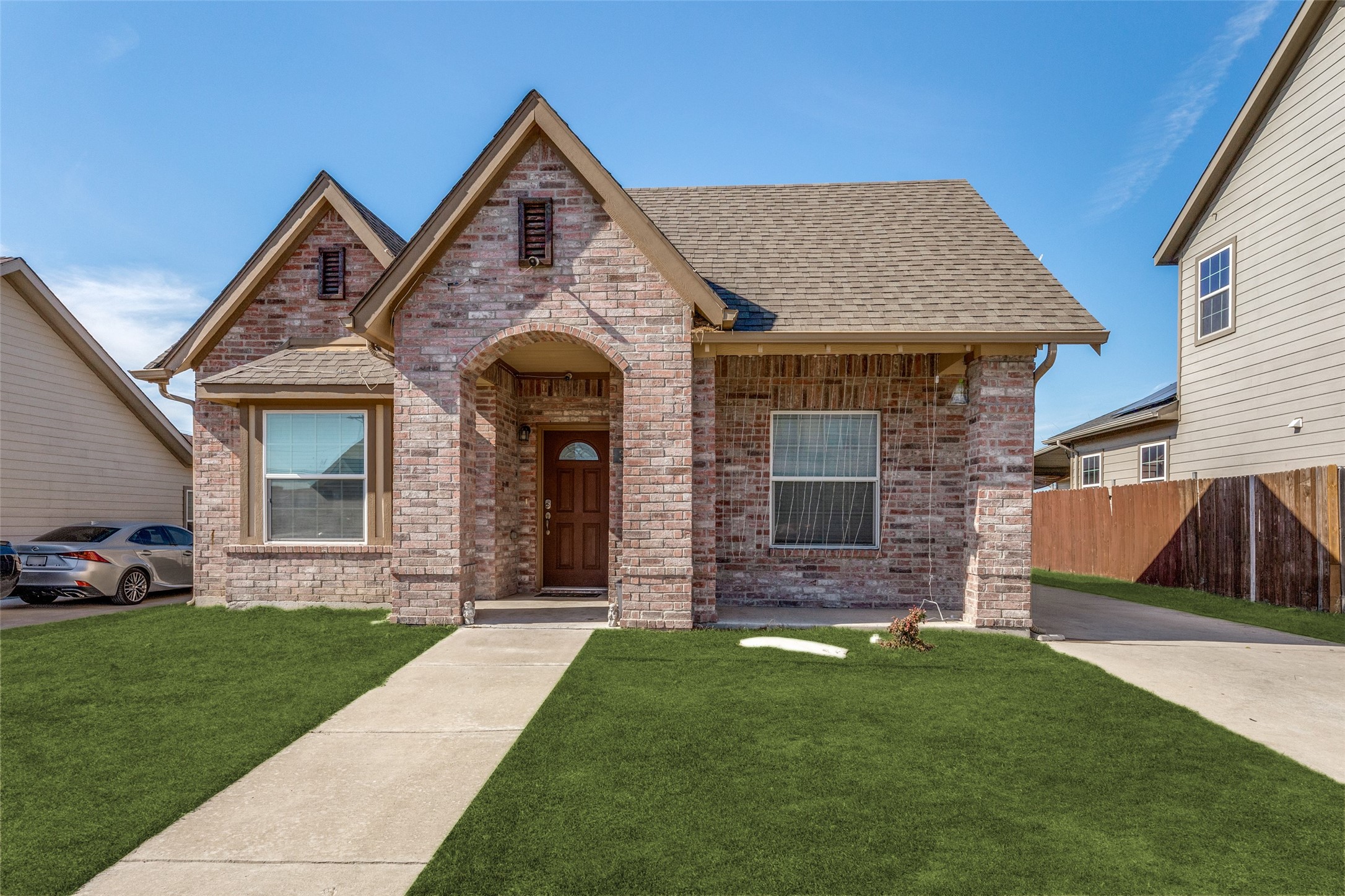 3609 Eagle Nest Street Fort Worth TX 76106