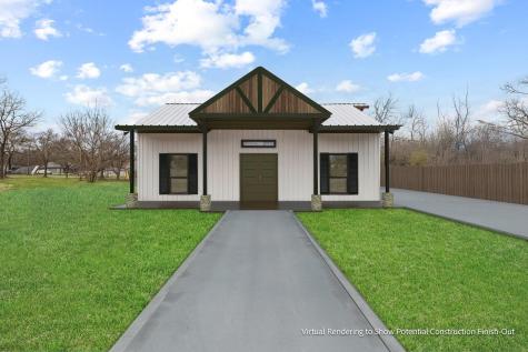 204 S Main Street Ector TX 75439