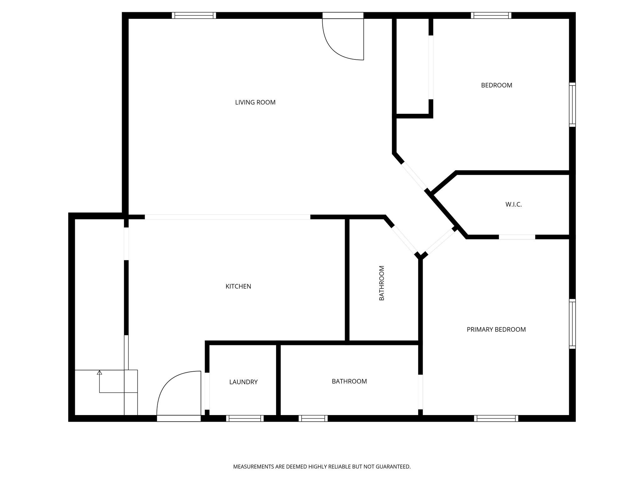 204 S Main Street Ector TX 75439