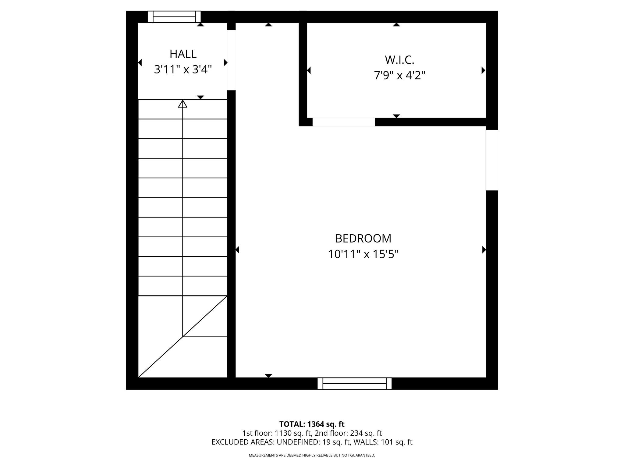 204 S Main Street Ector TX 75439